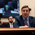 ADF SVP Jeremy Tedesco Testifies Before Congress on De-banking