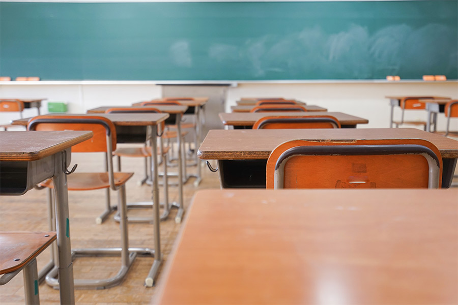 School Board President Challenges Concerned Flagstaff Parents to ‘Bring It On’