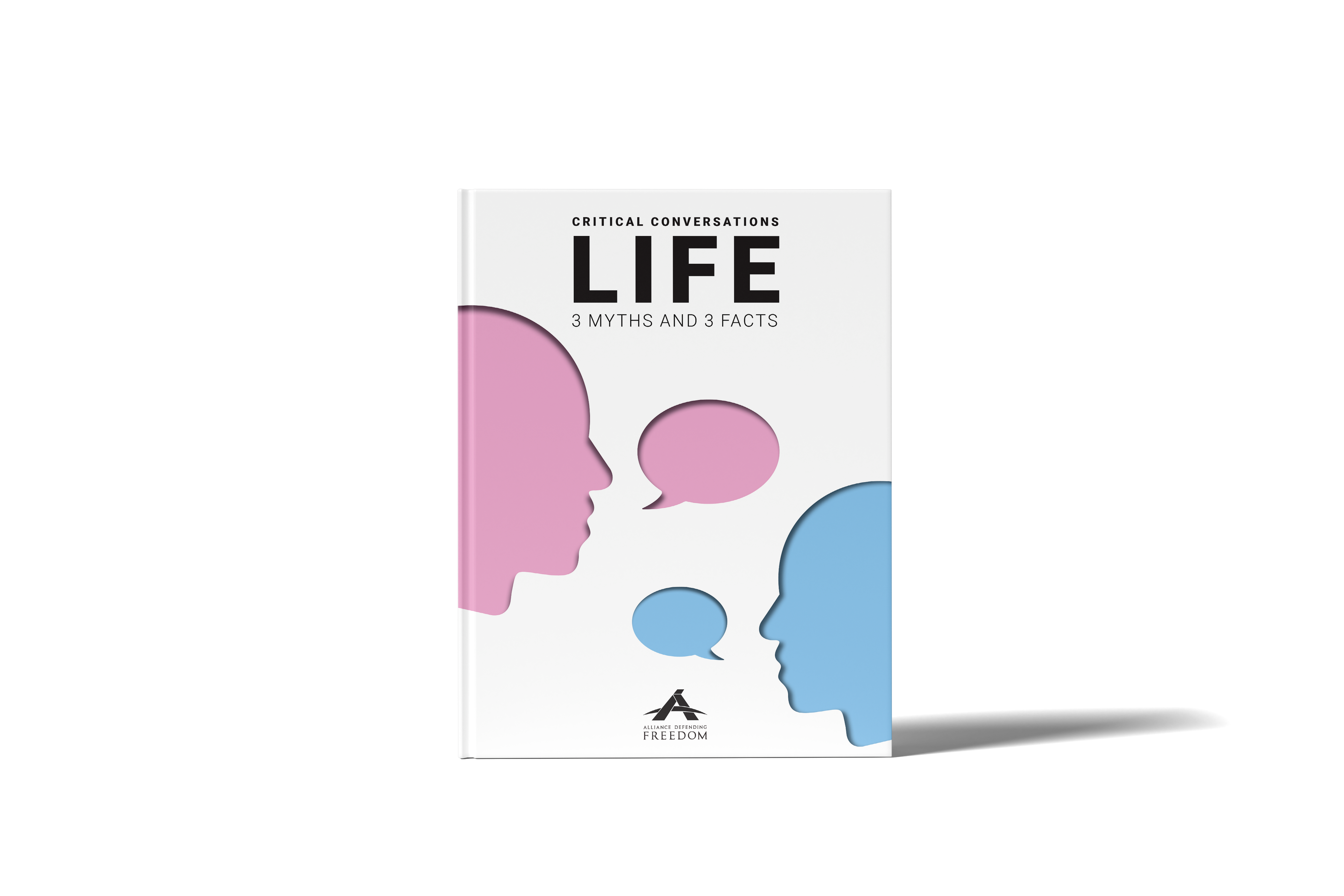 Critical Conversations – Life