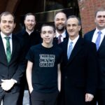 ADF likely to appeal ‘There are only two genders’ T-shirt case