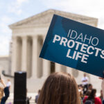 Idaho, ADF back at 9th Circuit defending pro-life law from Biden admin overreach