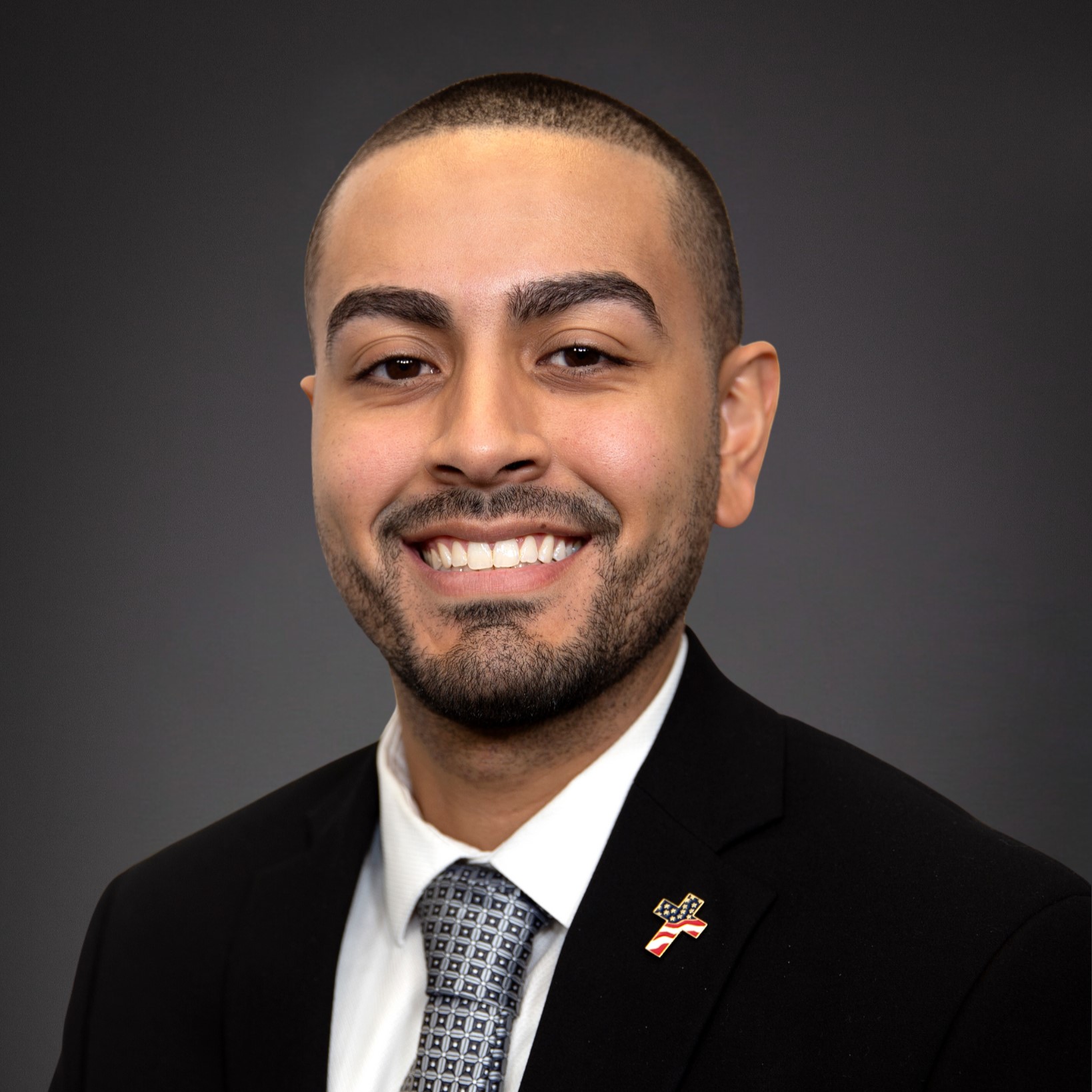 Ralph Rodriguez