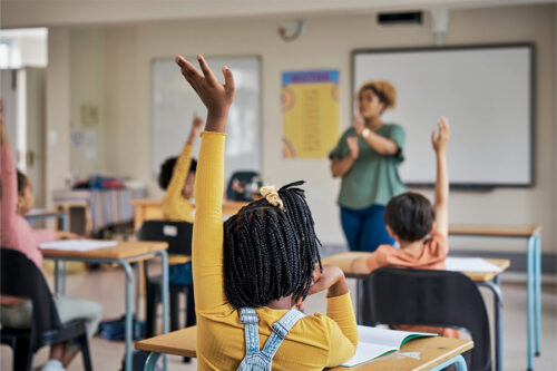 Texas School District Successfully Challenges Biden Admin’s Harmful Title IX Rule