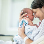 Pro-Life States Are Modeling How to Care for Women and Children