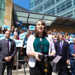 Court halts NY attorney general from violating pregnancy centers’ freedom of speech