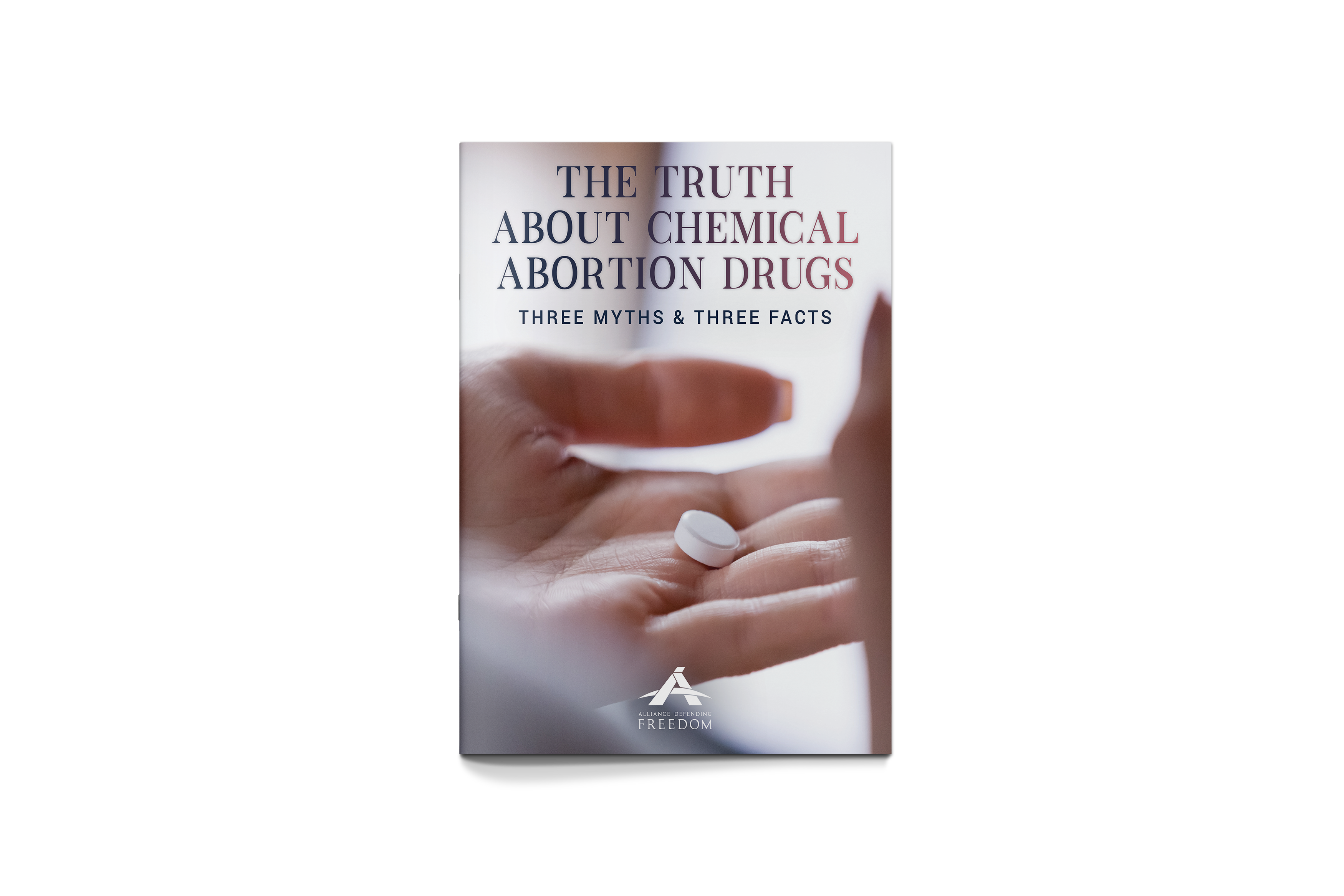 The Truth About Chemical Abortion Drugs: 3 Myths & 3 Facts