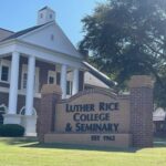 Luther Rice College and Seminary