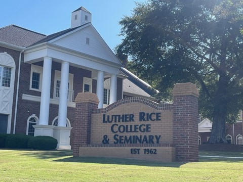 Christian Seminary Challenges Religious Discrimination in Georgia Financial Aid