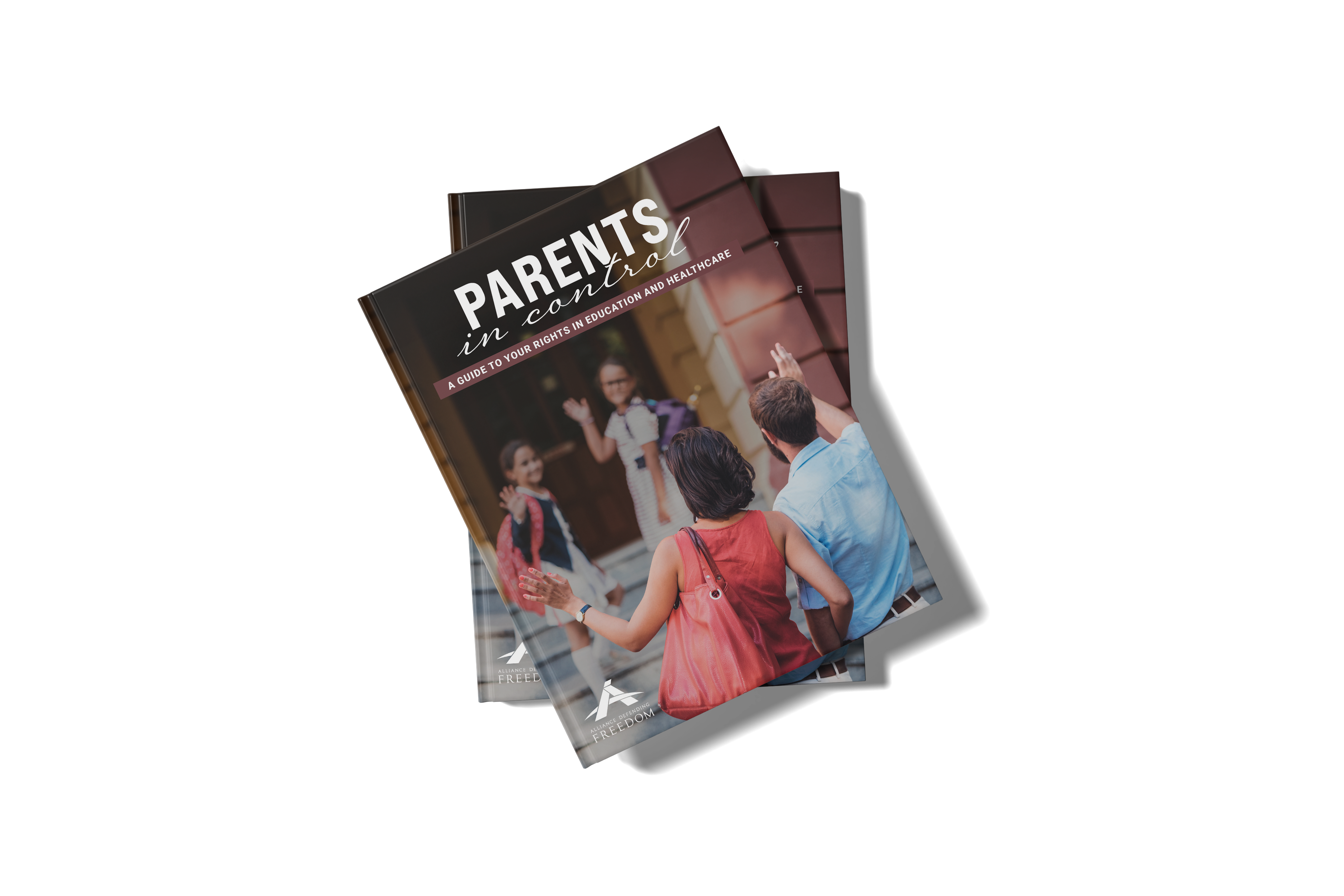 Parents in Control – South Carolina