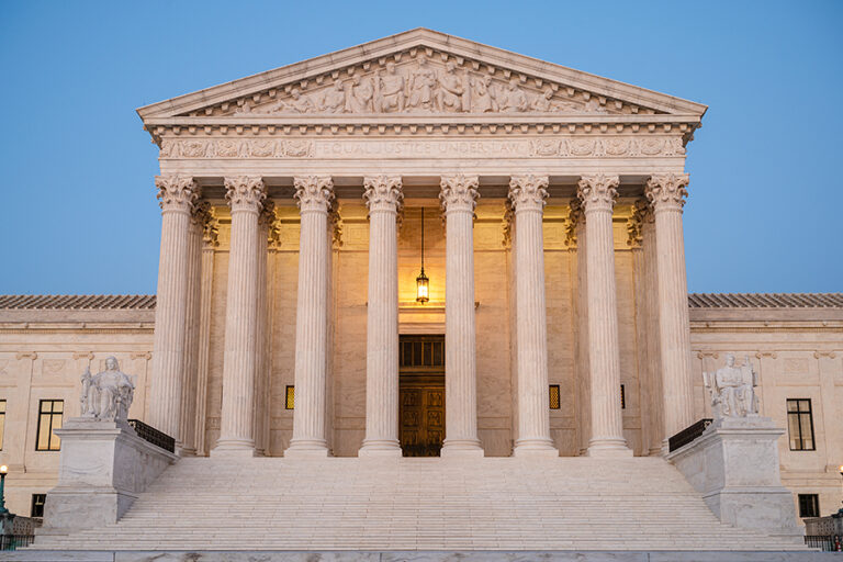 Charting a new course for educational freedom at US Supreme Court