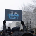 We March Because We Care