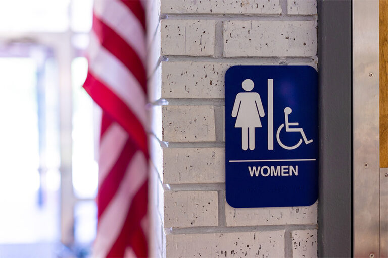 Mississippi governor signs bill to protect women’s safety, privacy at correctional facilities