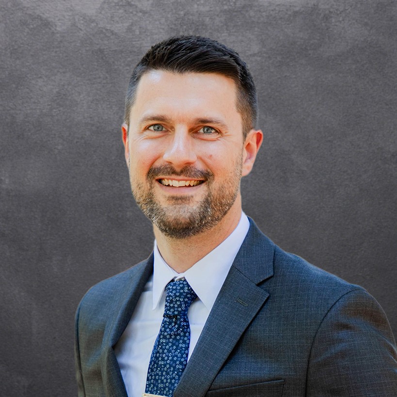 Andrew Spangenberg