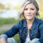 Maggie DeJong’s Story