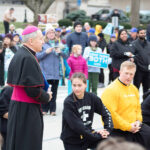 Diocese of Springfield, pro-life pregnancy center sue Illinois state officials