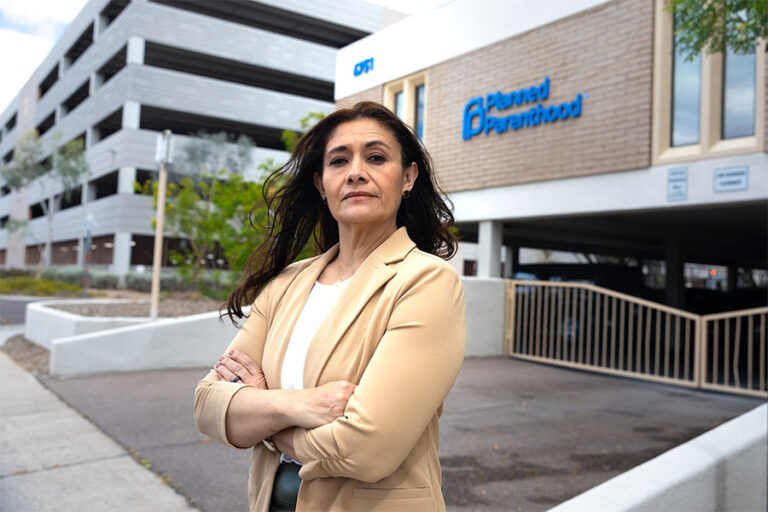 ‘Deceiving Women Is What Their Business Is All About’ – Former Planned Parenthood Director