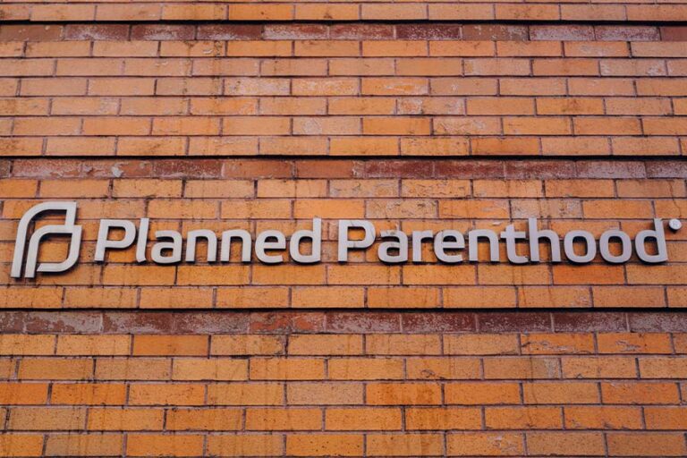 Planned Parenthood Does Not Deserve Your Tax Dollars