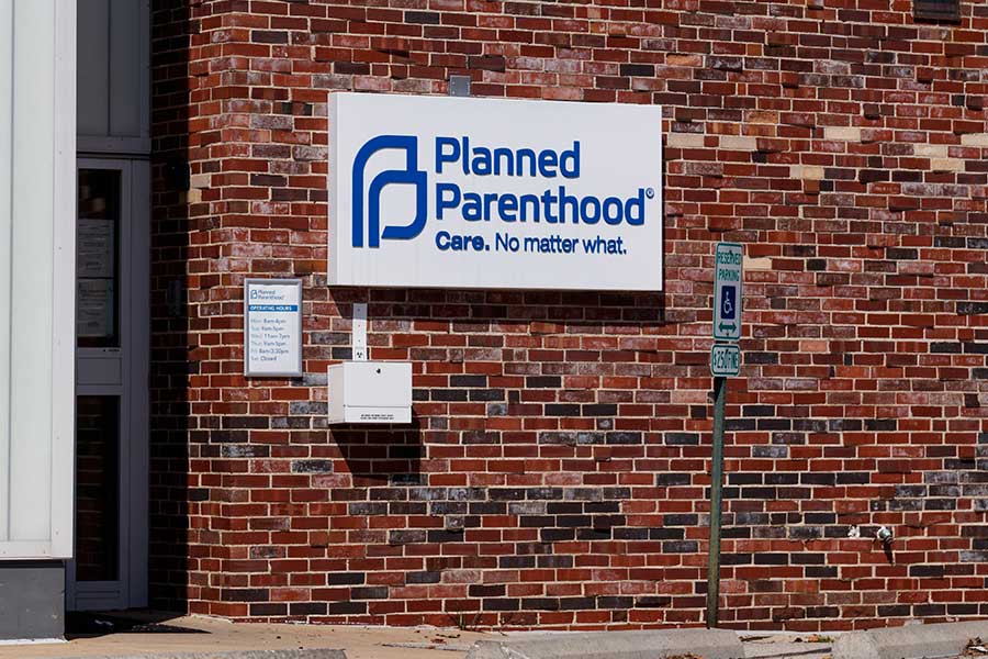 Did The New York Times Just Make the Case for Defunding Planned Parenthood?