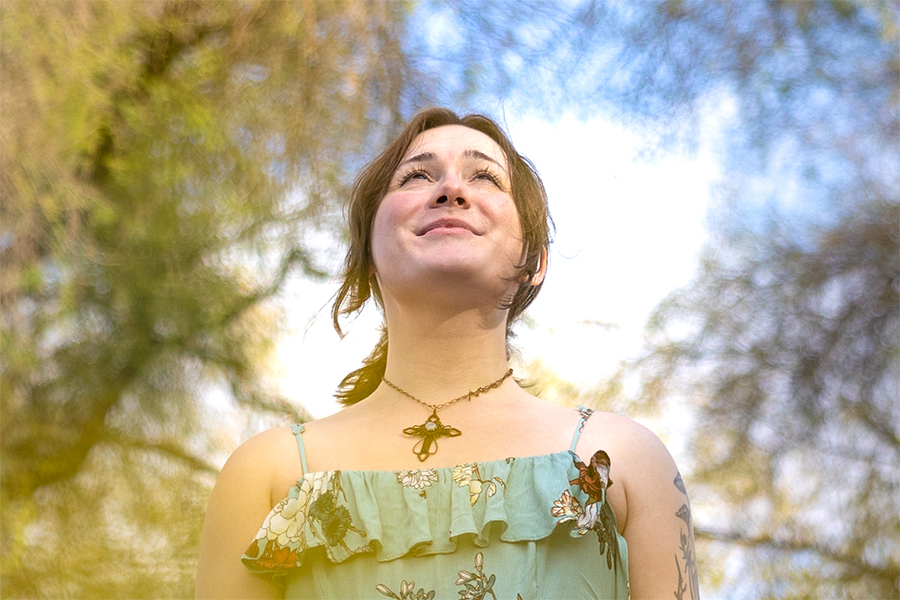 Calista Wetzstein