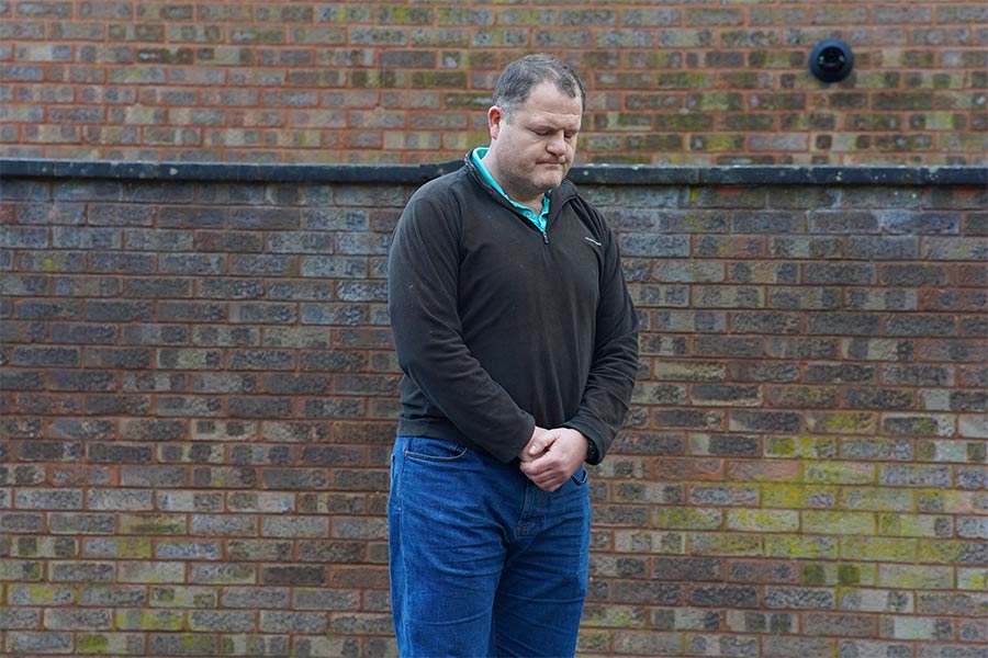 UK Army Vet Appeals Conviction for Praying Silently Near Abortion Facility