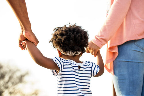 Despite 10 Years of Obergefell, Kids Still Need a Mother and Father
