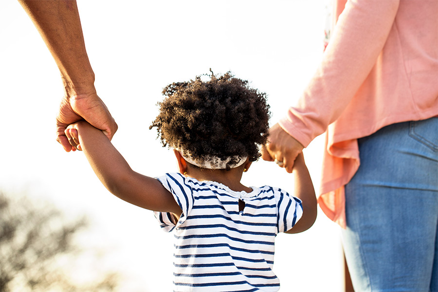 Despite 10 Years of Obergefell, Kids Still Need a Mother and Father