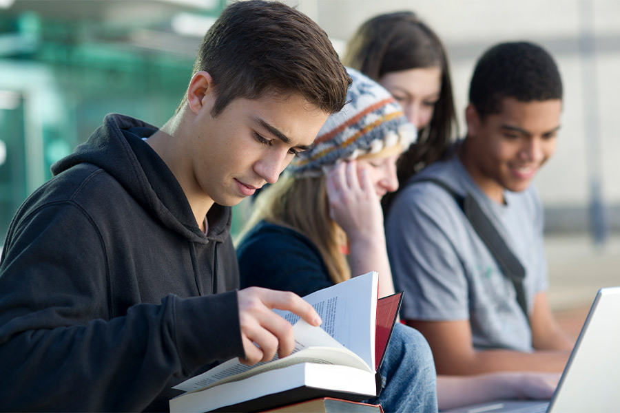 Virginia Denies Aid to Students for Degrees Deemed Too Religious